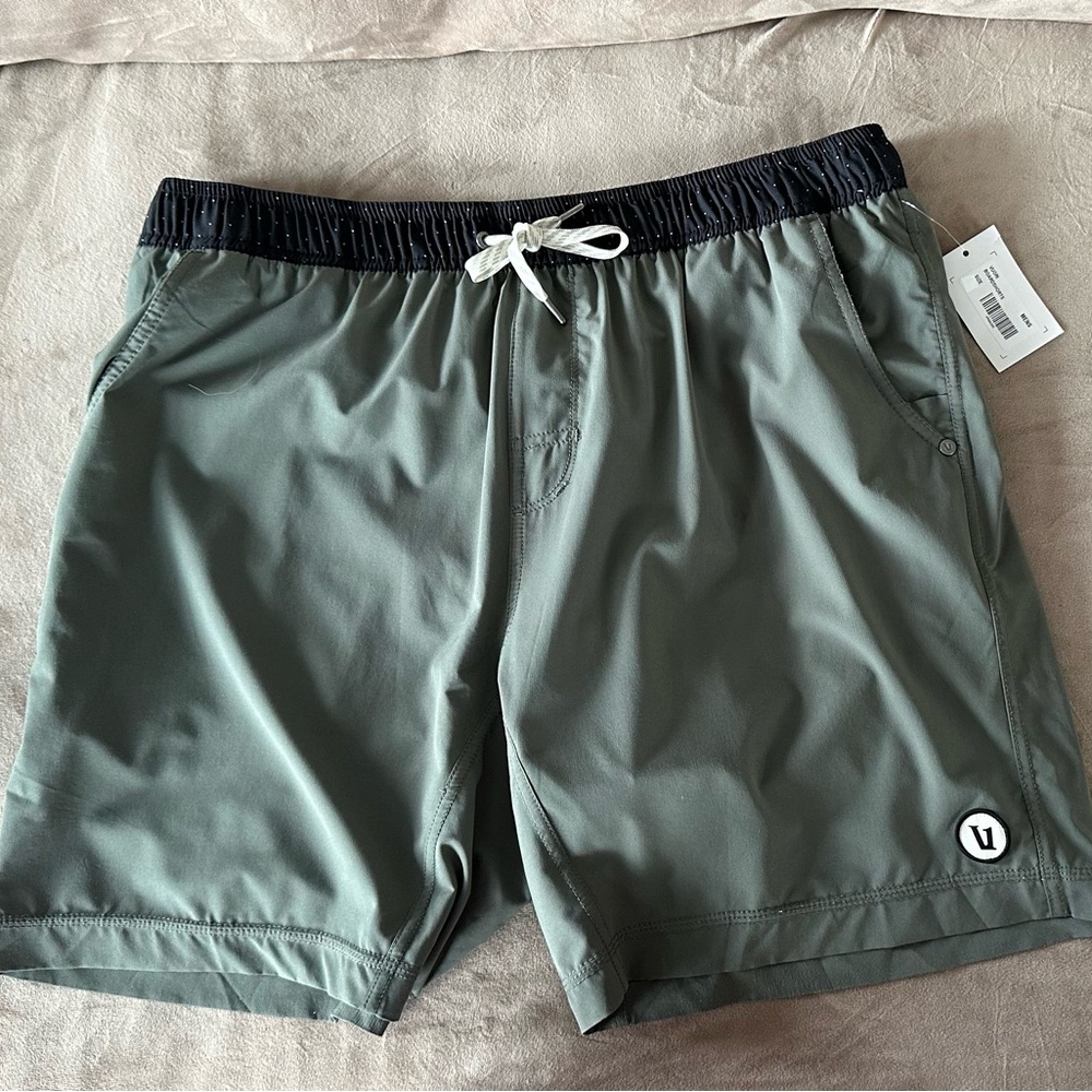 Men’s Vuori Kore Short
